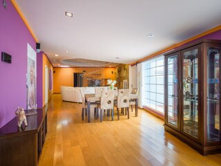 Appartement Gáldar Équipement 40