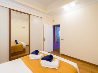 Appartement Gáldar Équipement 42