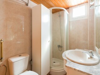 Appartement Gáldar Équipement 44