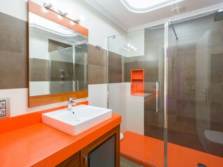 Appartement Gáldar Équipement 47