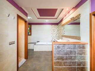 Appartement Gáldar Équipement 48