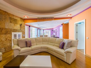 Appartement Gáldar Équipement 50