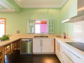Appartement Gáldar Équipement 51