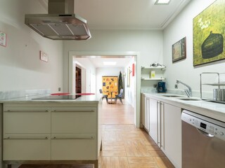 Holiday house Agaete Features 39