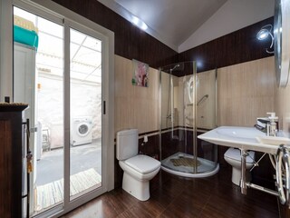 Holiday house Agaete Features 20