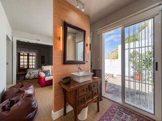 Maison de vacances Agaete  46