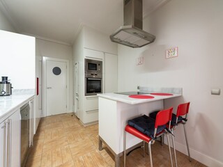 Holiday house Agaete Features 26