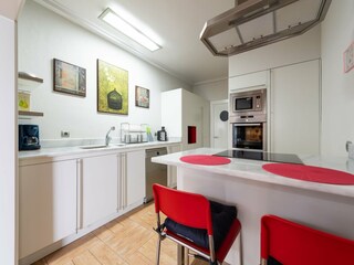 Holiday house Agaete Features 27