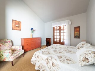 Maison de vacances Agaete Équipement 29