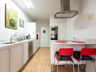 Holiday house Agaete Features 35