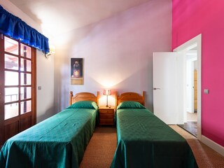 Holiday house Agaete Features 38