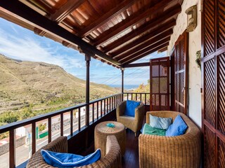 Holiday house Agaete Environment 43