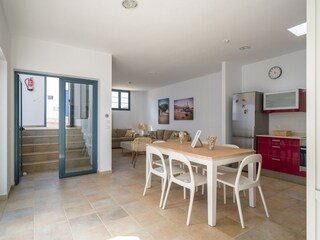 Casa per le vacanze Orzola Caratteristiche 80