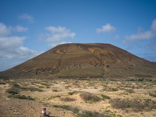 Casa de vacaciones Orzola Grabación al aire libre 23