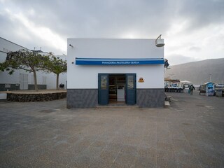 Casa per le vacanze Orzola Registrazione all'aperto 22