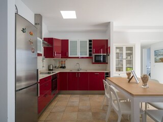 Maison de vacances Orzola Équipement 97