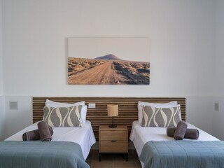 Vakantiehuis Orzola Kenmerken 109