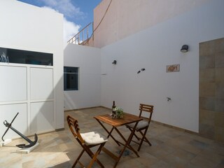 Casa de vacaciones Orzola  118