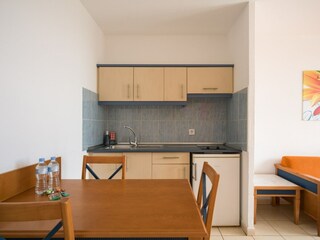 Holiday house Jandia Features 16