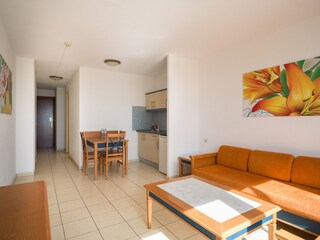 Holiday house Jandia Features 21