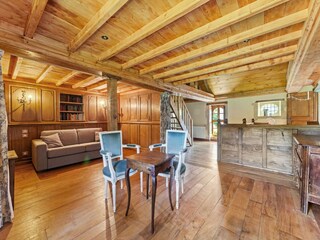 Vakantiehuis Bayeux Kenmerken 9