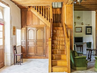 Ferienhaus Bayeux Ausstattung 19