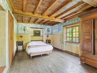 Ferienhaus Bayeux Ausstattung 20