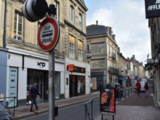 Ferienhaus Bayeux Umgebung 28