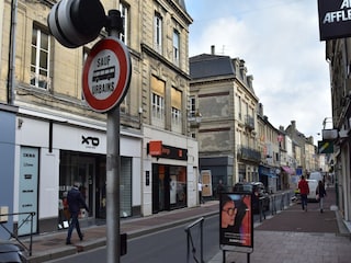 Ferienhaus Bayeux Umgebung 30