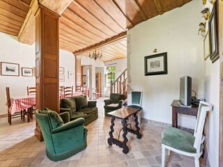 Ferienhaus Bayeux Ausstattung 10