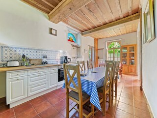 Ferienhaus Bayeux Ausstattung 11