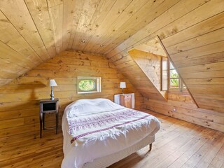 Ferienhaus Bayeux Ausstattung 12
