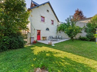 Vakantiehuis Bayeux Buitenaudio-opname 4
