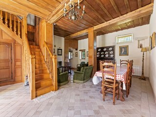 Ferienhaus Bayeux Ausstattung 14