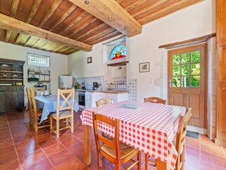 Ferienhaus Bayeux Ausstattung 15
