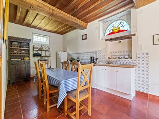Ferienhaus Bayeux Ausstattung 16