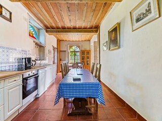 Ferienhaus Bayeux Ausstattung 17