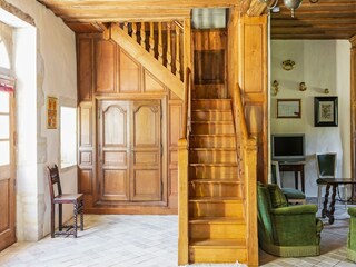 Ferienhaus Bayeux Ausstattung 19