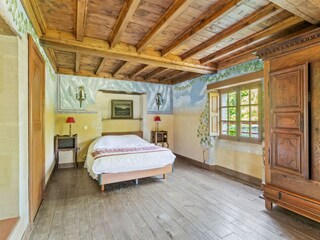 Ferienhaus Bayeux Ausstattung 20