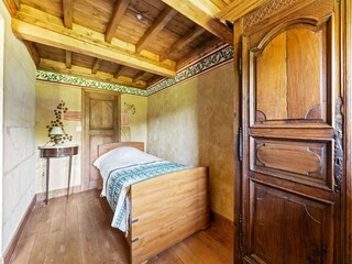 Vakantiehuis Bayeux Kenmerken 22