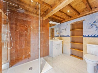 Ferienhaus Bayeux Ausstattung 26
