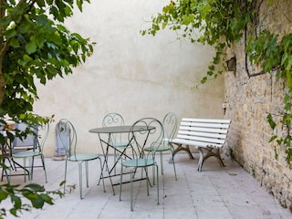 Vakantiehuis Bayeux Buitenaudio-opname 5