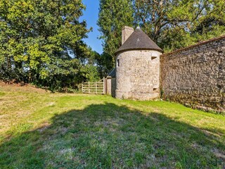 Ferienhaus Bayeux Außenaufnahme 8