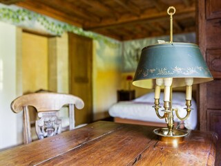 Vakantiehuis Bayeux  37