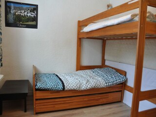 Appartamento Les Deux Alpes Caratteristiche 14