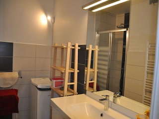 Apartment Les Deux Alpes Ausstattung 16