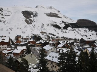 Apartment Les Deux Alpes Außenaufnahme 5