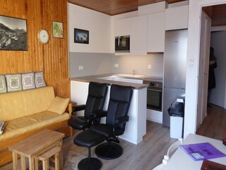 Appartamento Les Deux Alpes Caratteristiche 17