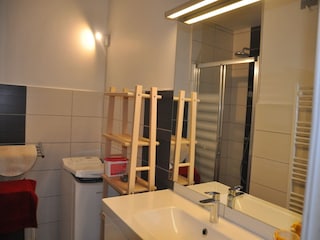 Apartment Les Deux Alpes Ausstattung 16