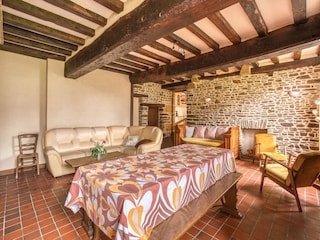 Casa per le vacanze Le Ferré Caratteristiche 4